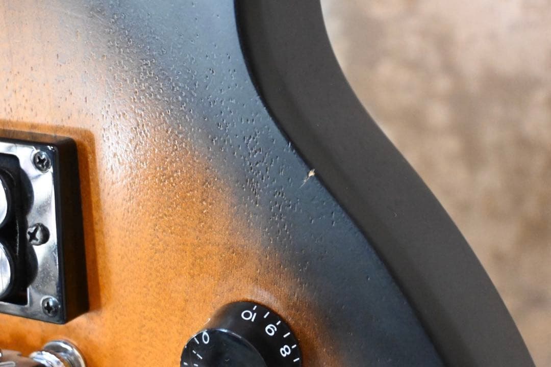 【整備済】Epiphone Les Paul Special VE レスポール