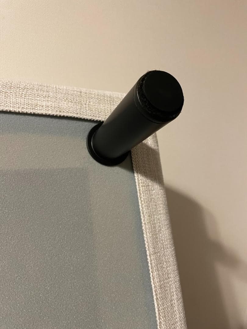 NESSO（ネッソ）オットマン