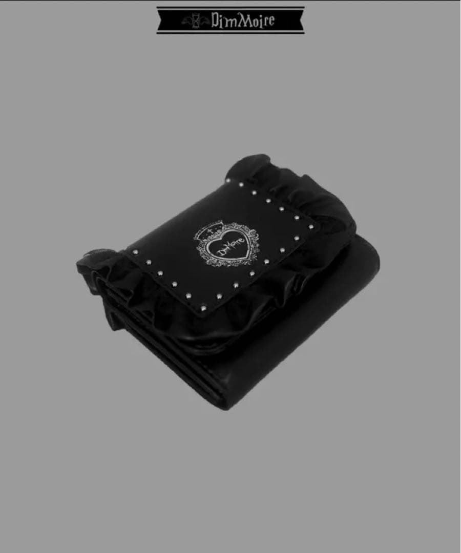DimMoire ディムモアール HeartCore ウォレット 財布レフレム2 - メルカリ