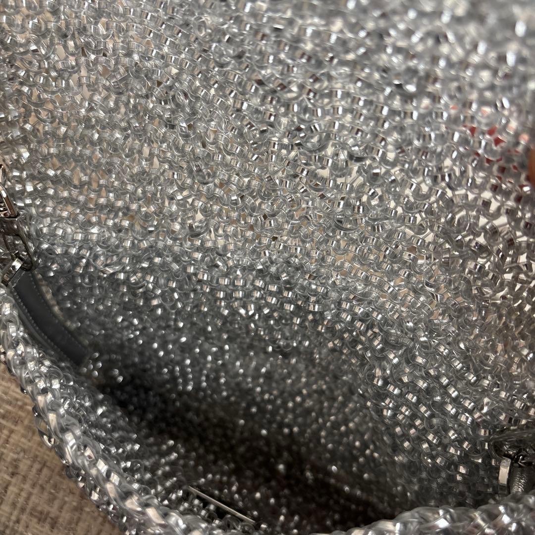 アンテプリマ　ルッケット　ミディアム