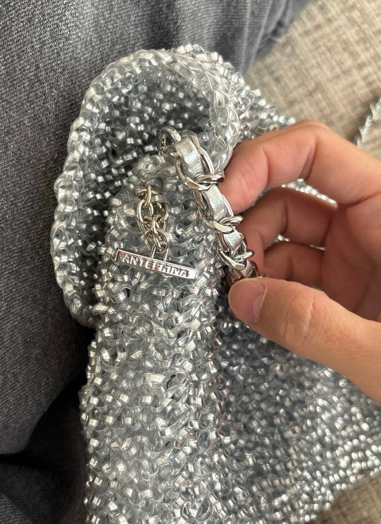 アンテプリマ　ルッケット　ミディアム