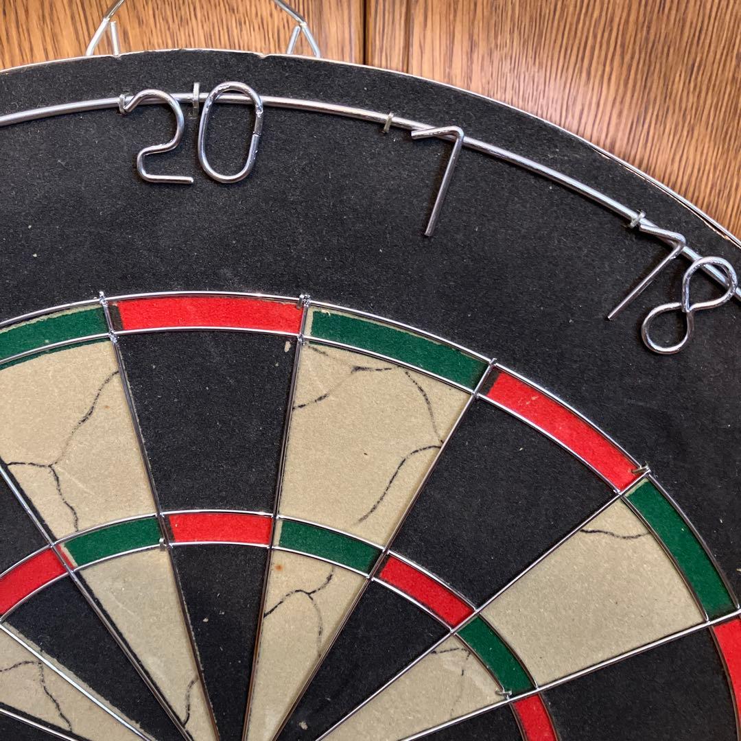 DART GAME ダーツセット