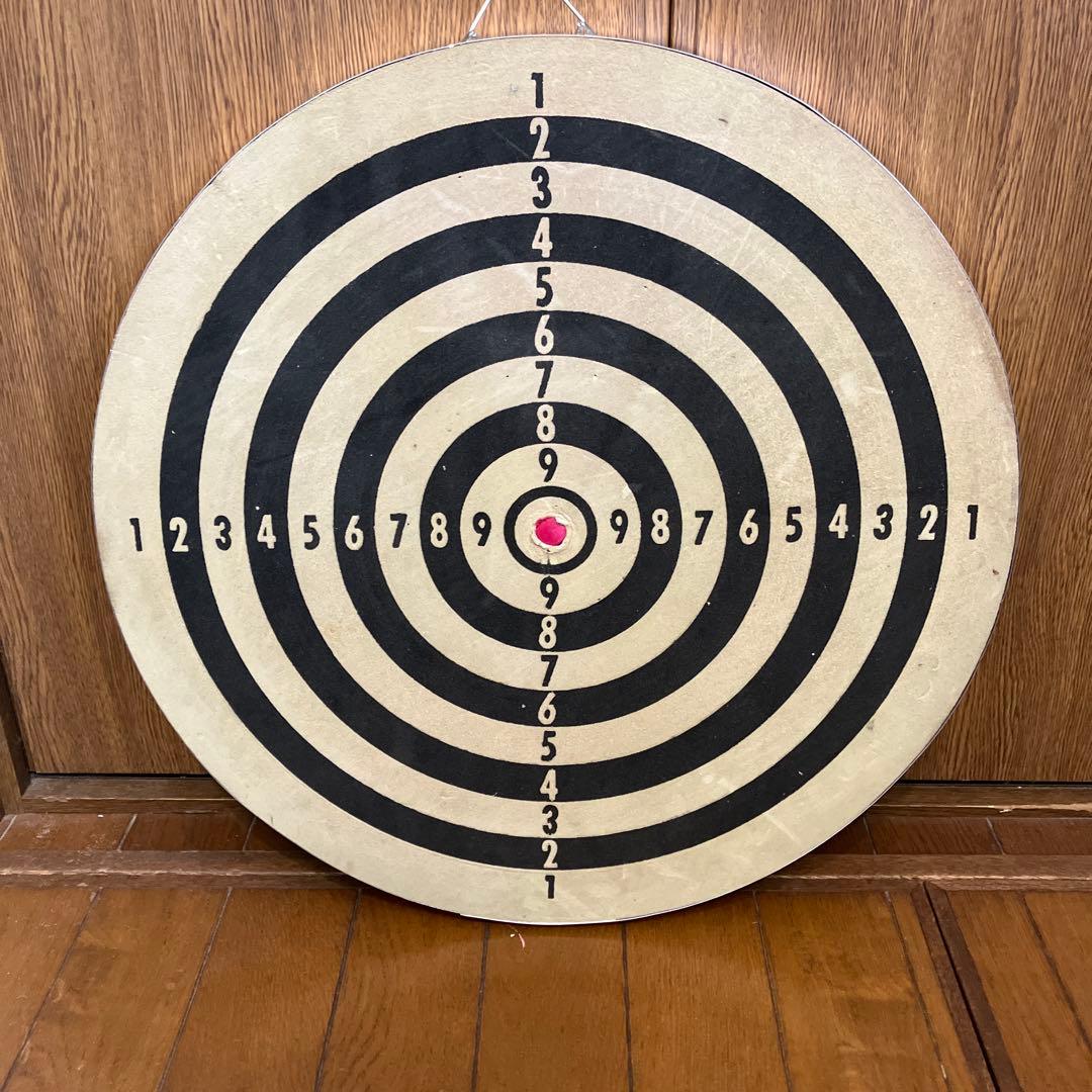 DART GAME ダーツセット