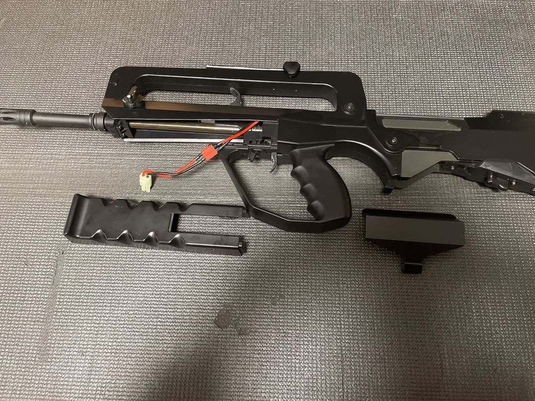 東京マルイFA-MAS SUPER VERSION