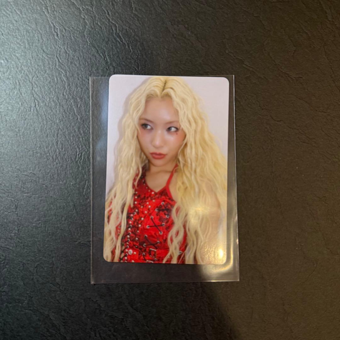 XG THE CORE 核 タワレコ 渋谷 限定 ラキドロ マヤ - メルカリ