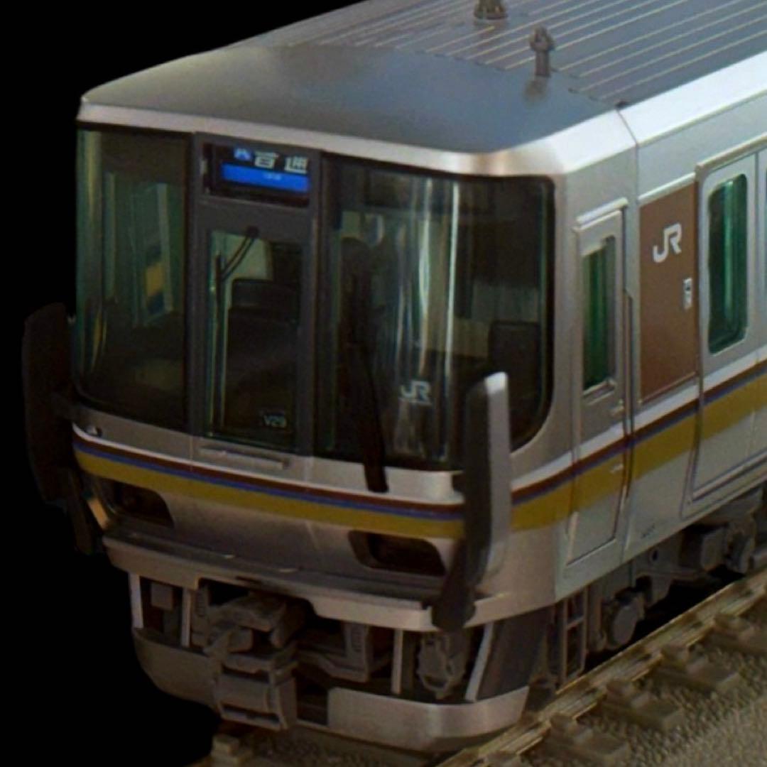 TOMIX HO-9113 223系 2000番台 基本セット【新品,未使用品】