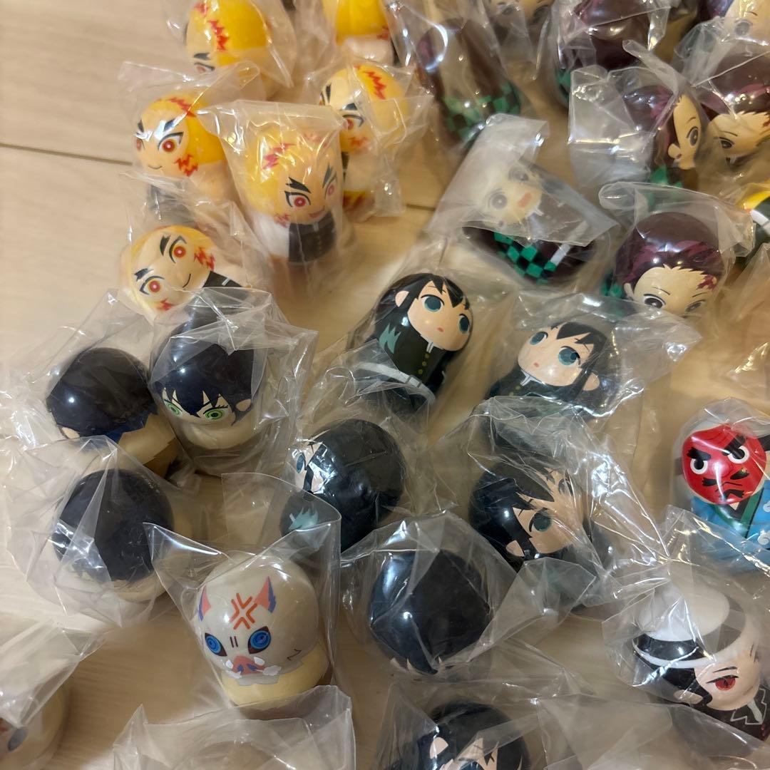 新品⭐︎鬼滅の刃 Coonutsクーナッツ 大量130個 まとめ売り！