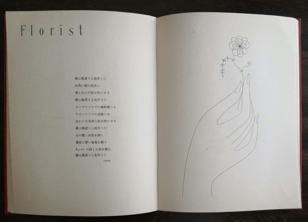 山名文夫　Yamana Ayao 装画集　モダン　アールデコ　資生堂　大正