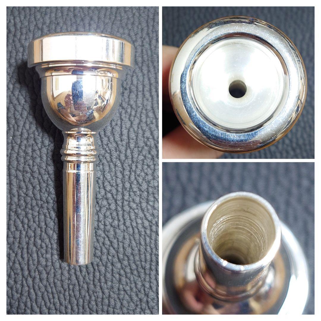 BUNDY(Selmer) テナートロンボーン(細管)　※V.Bach設計