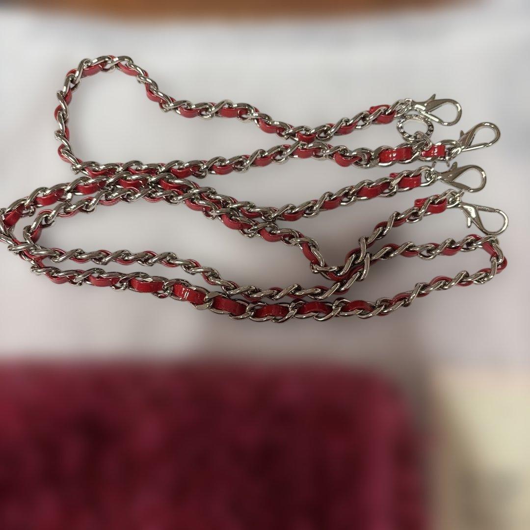 アンテプリマ ワイヤーバッグ ルッケット フクシアピンク