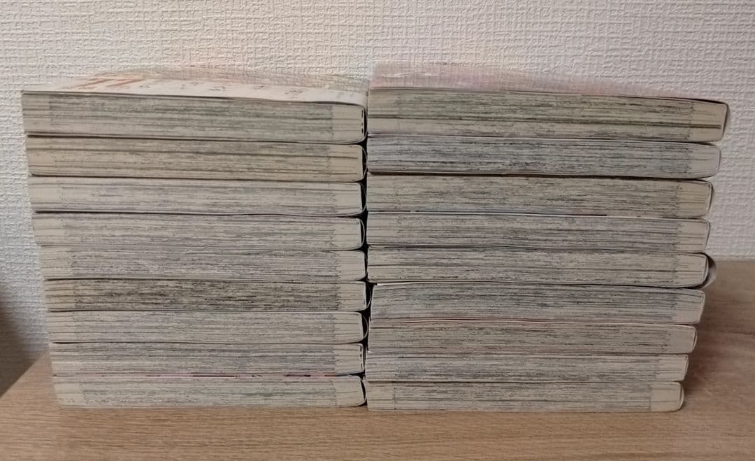 地縛少年花子くん　1〜25巻セット