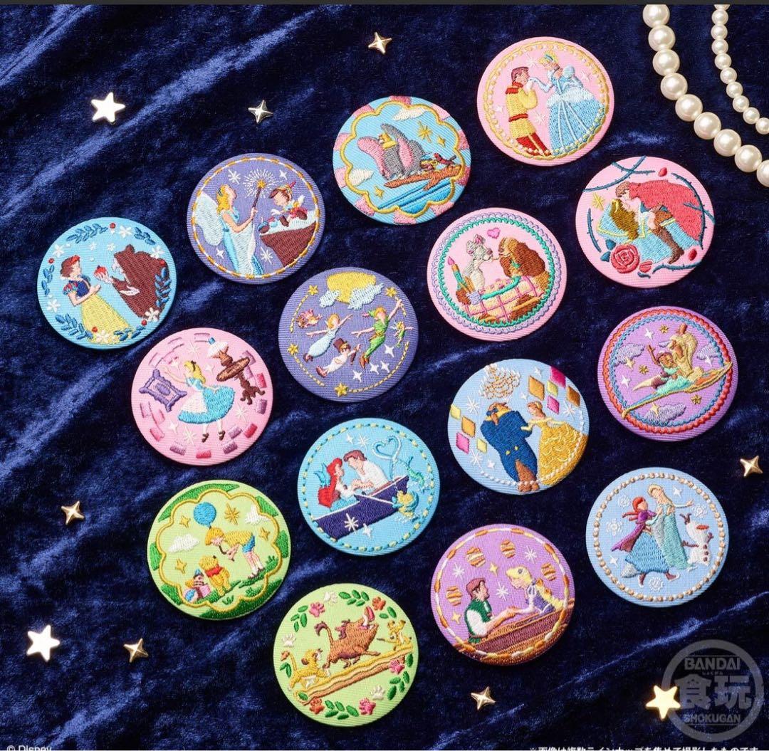 Fate/Zero ufotable DINING 缶バッジ 言峰綺礼