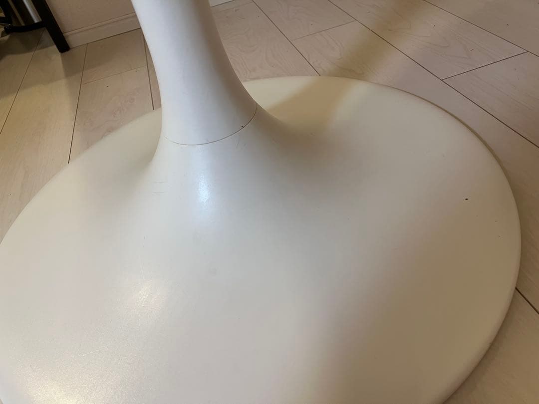 IKEA DOCKSTA 引き取り希望　解体簡単可