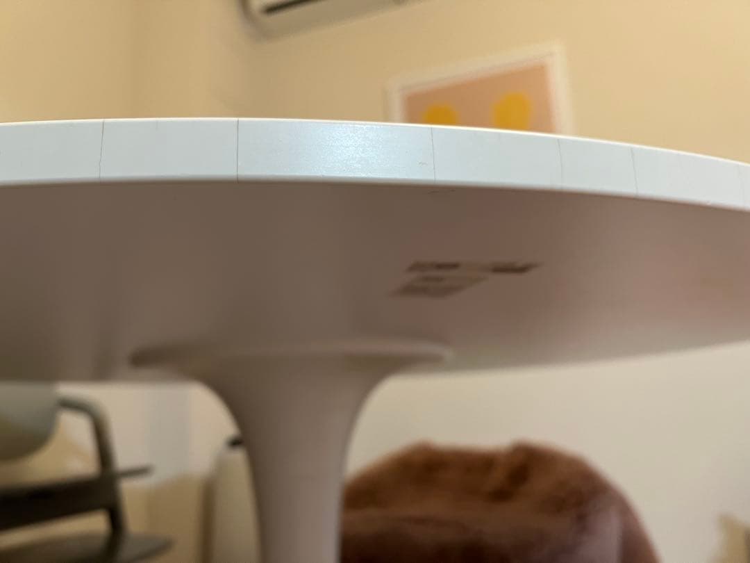 IKEA DOCKSTA 引き取り希望　解体簡単可