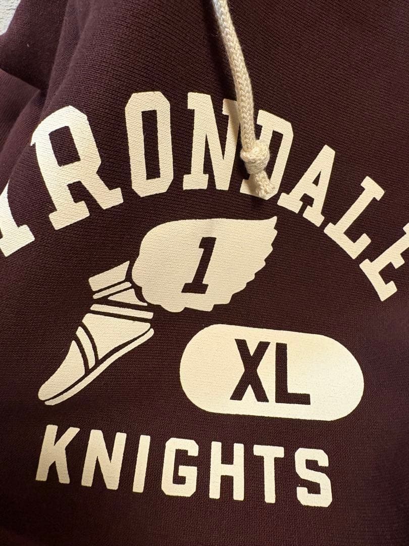 WAREHOUSE ウェアハウス reverseweave リバースウィーブ