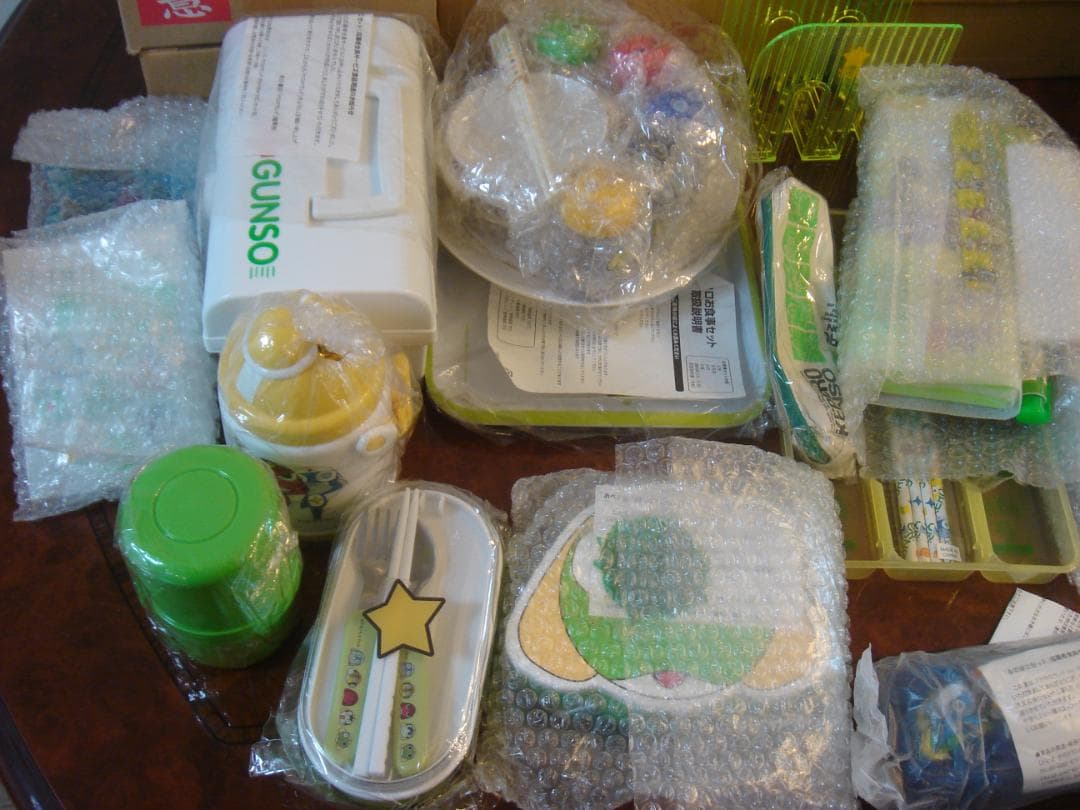 レア　ケロロ軍曹 ケロロランド限定品　全38アイテム　吉崎観音