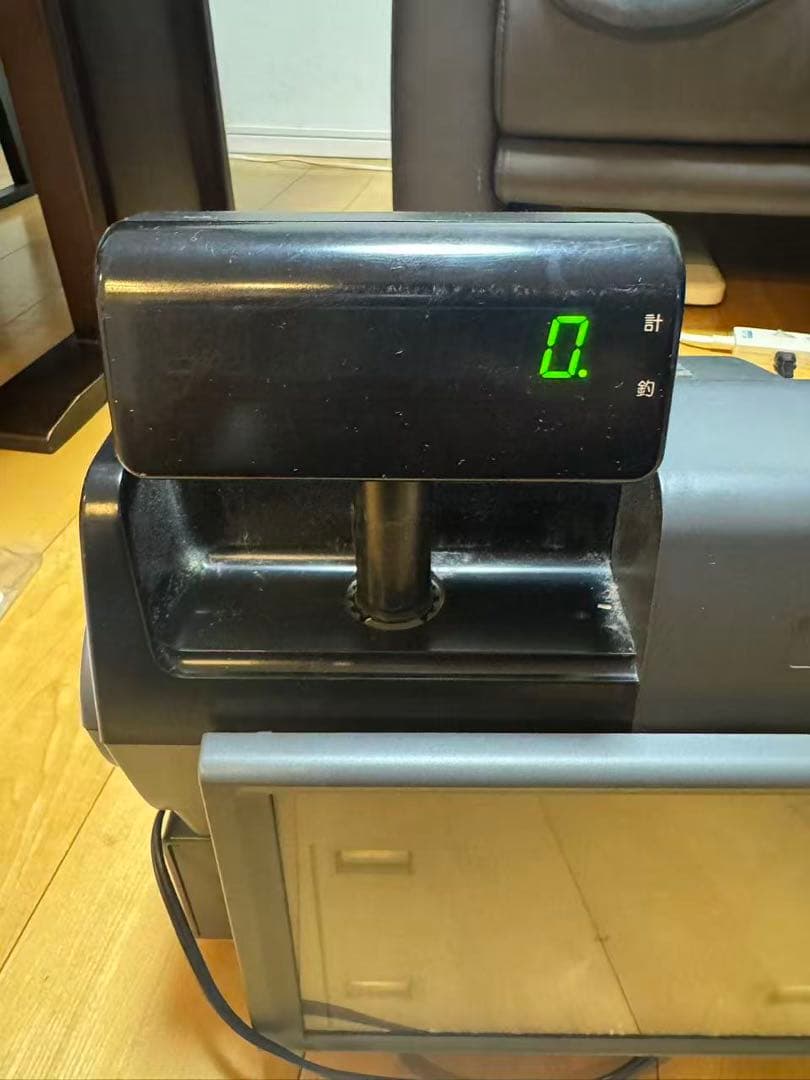 CASIO カシオ 240ER レジスター 取扱説明書 動作確認済み 高