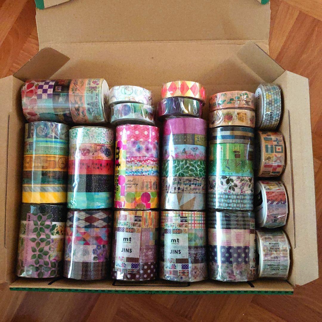 M181] QY様 マスキングテープ 1ループの通販はau PAY マーケット