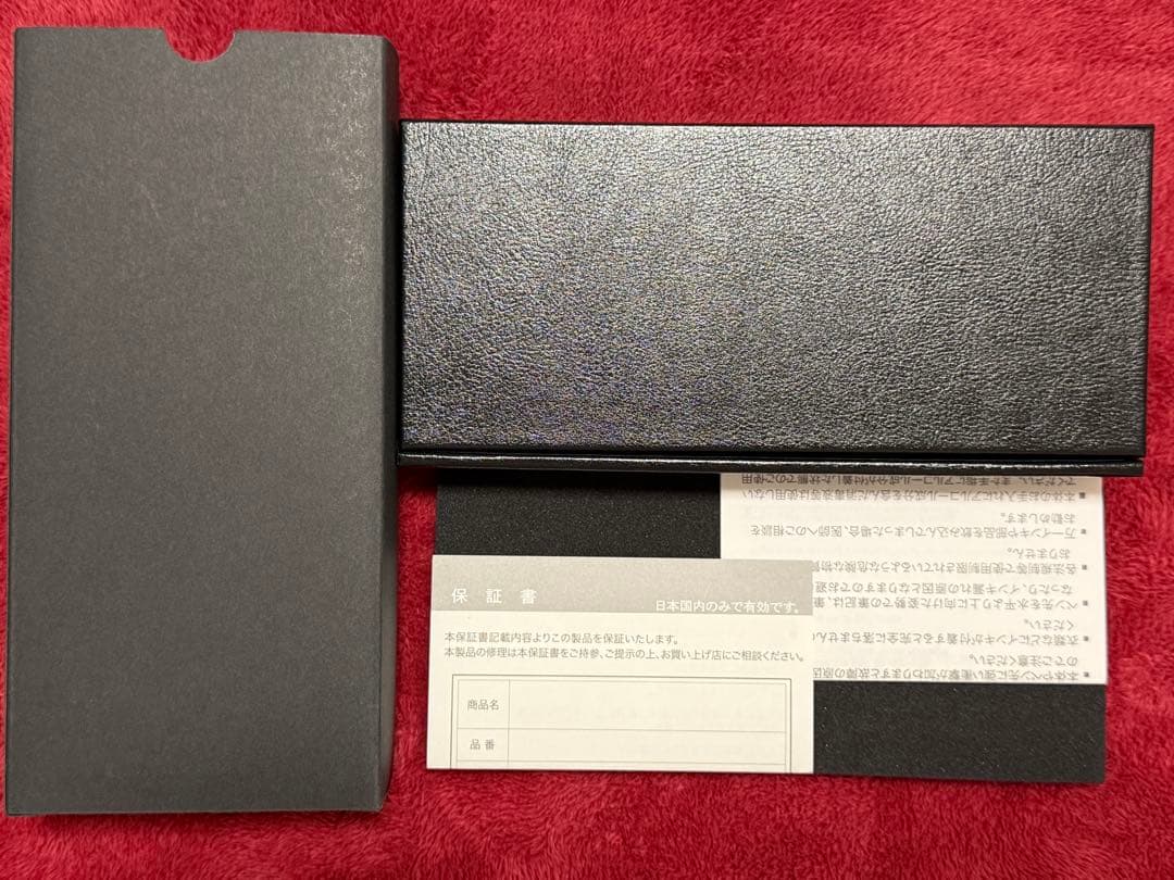 新品未使用 ROMEO ロメオ No.3 イタリアンアンバー 細軸　伊東屋