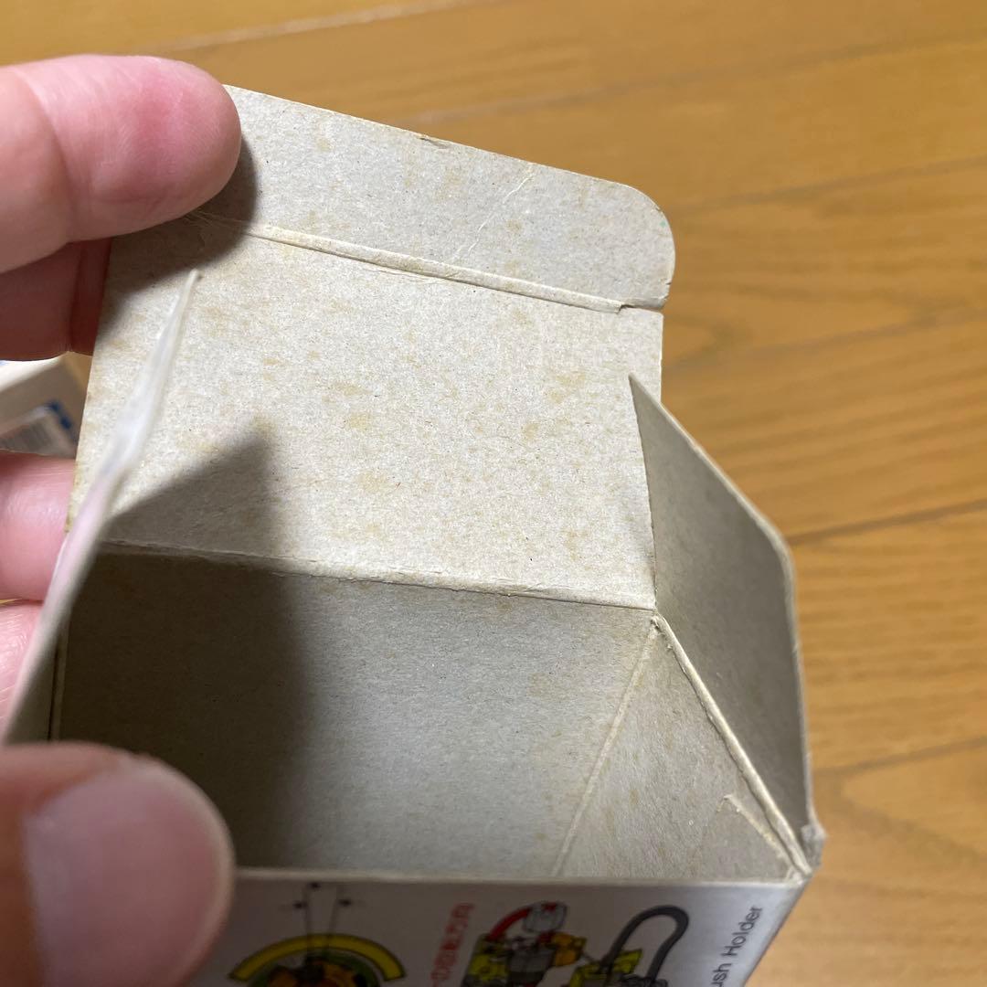 ダイナテック02Hモーター　新品　未使用