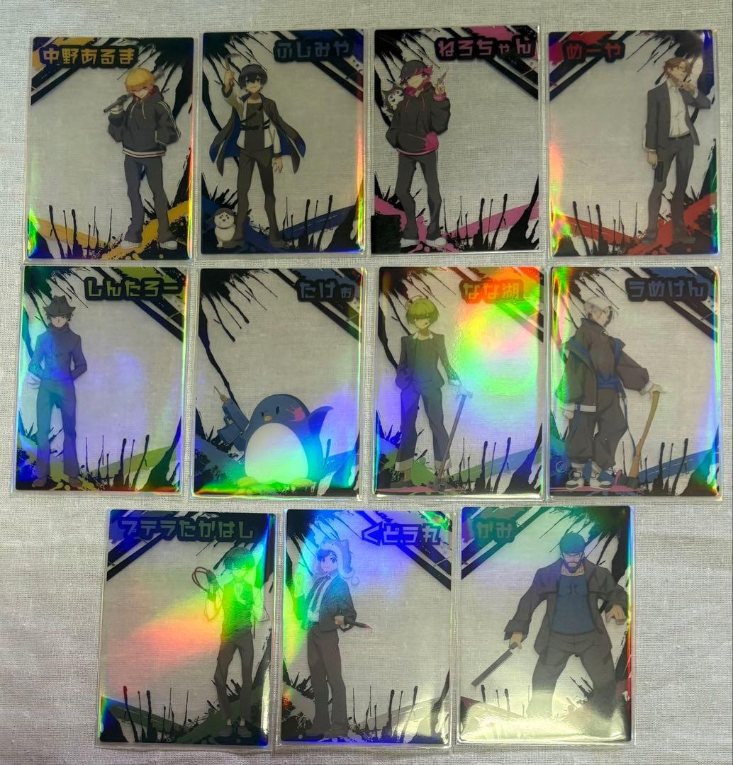 高田村交易所 高田村 まとめ売り バラ売り