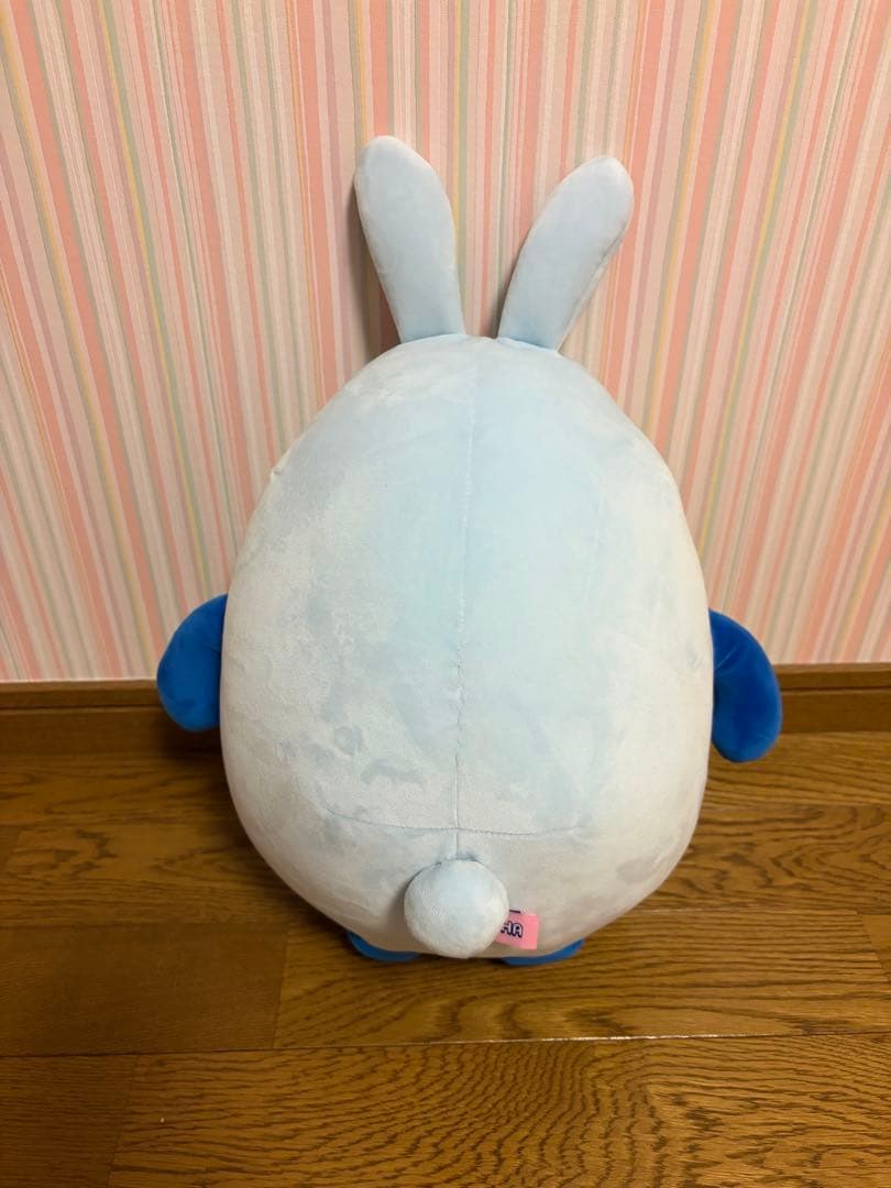 ASTRO チャウヌ ぬいぐるみセット