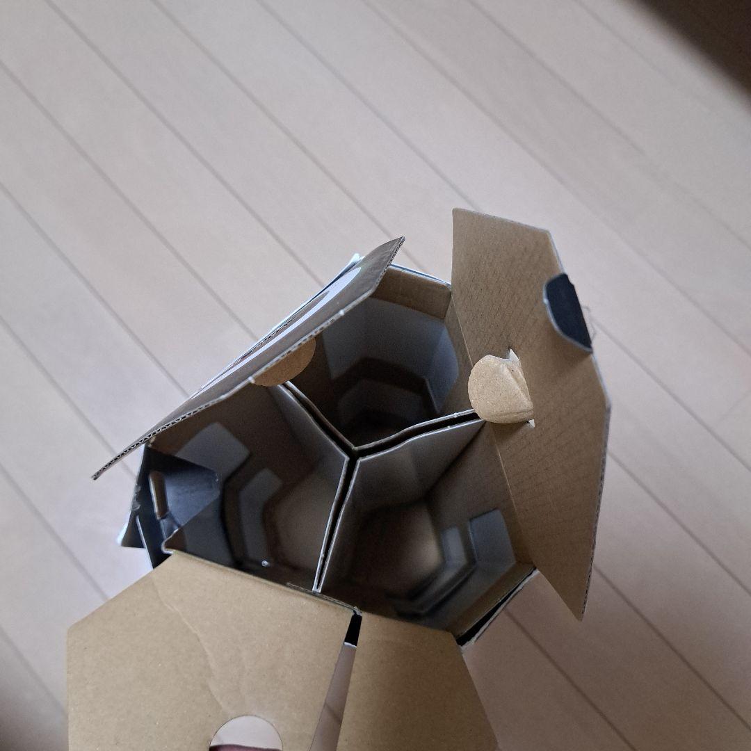 レア】ZONE 空き缶 β空き箱 ホロライムソーダ モンスターapexコラボ