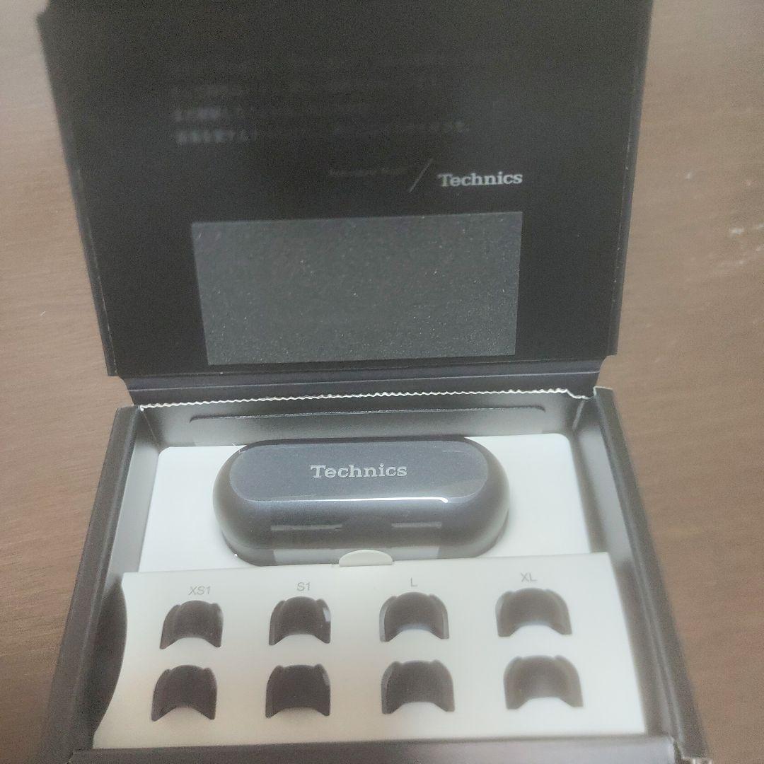Technics ノイズキャンセリング搭載 完全ワイヤレス Bluetooth