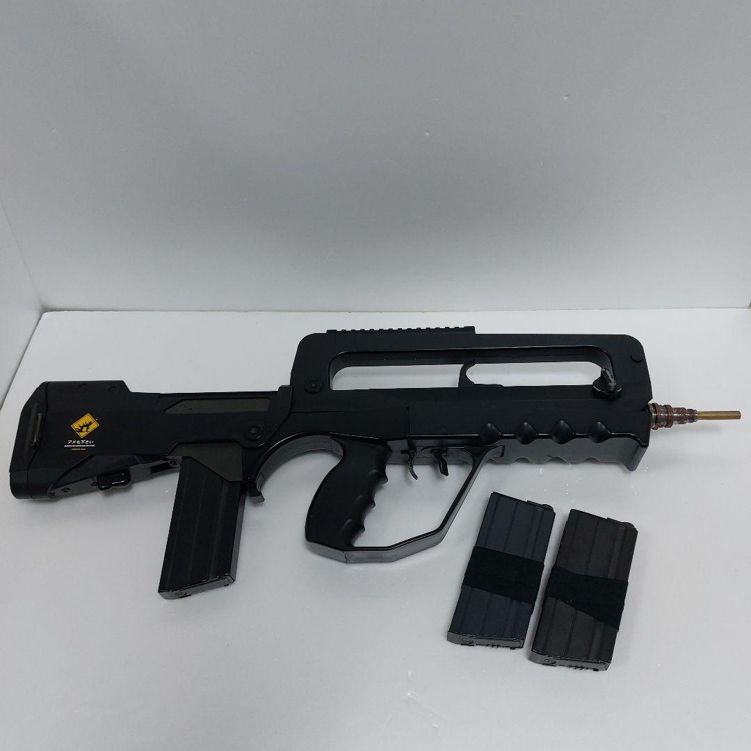 メルカリ市特価 東京マルイ FA-MAS F1 絶版 スタンダード電動ガン 2025