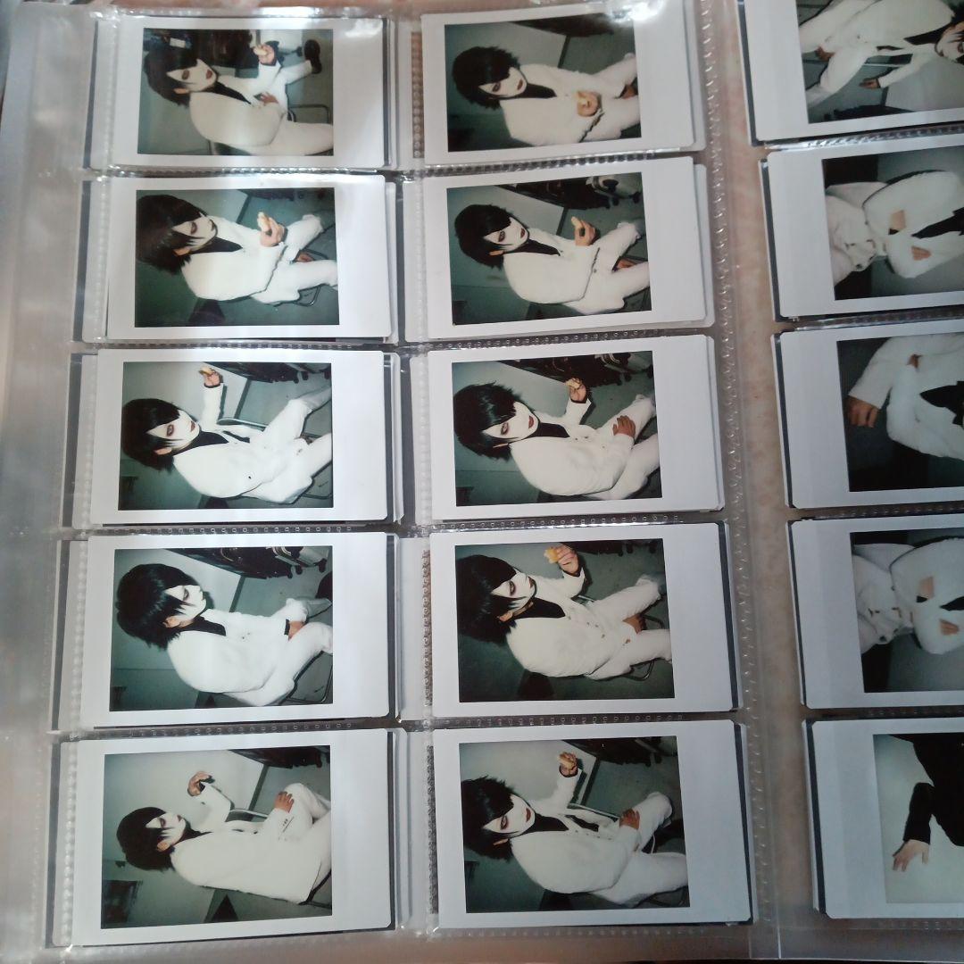 キズ 来夢チェキまとめてお譲り(´꒳｀*)