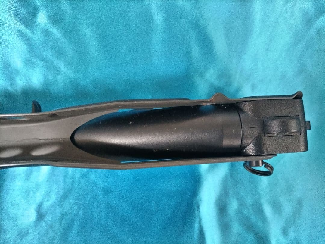 東京マルイ SPAS12 メタルストックバージョン