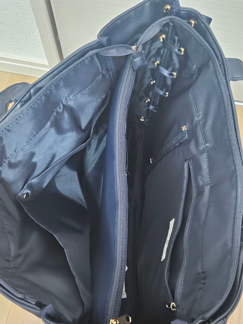 にじさんじ 緋八マナ 放課後オリエンス 痛バッグ WEGO