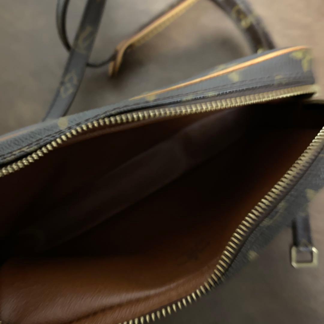 専用です！ルイ・ヴィトン　ショルダーバッグ肩紐切れあり