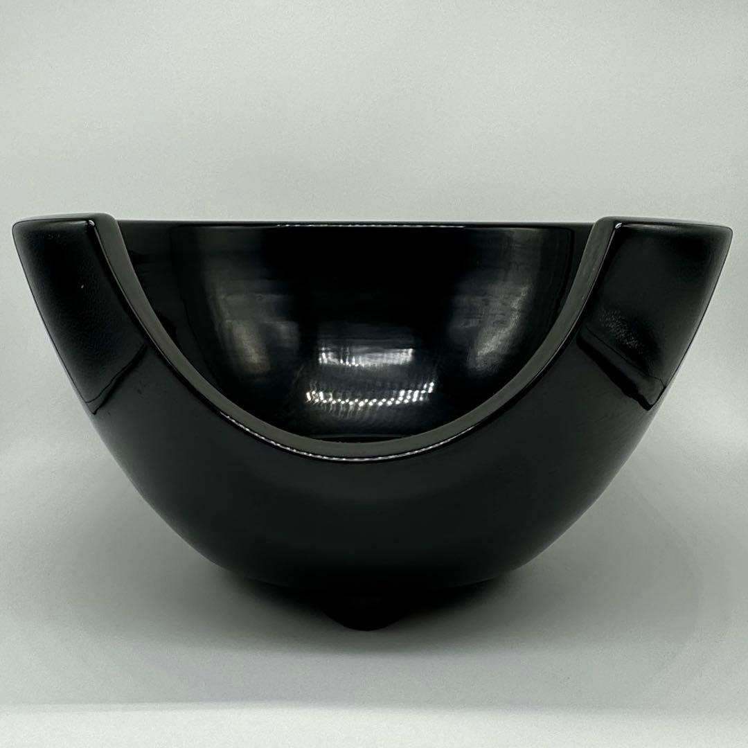 通販販売【茶道具】 電熱対応型 面取風炉 唐銅 尺1 *菊地政光