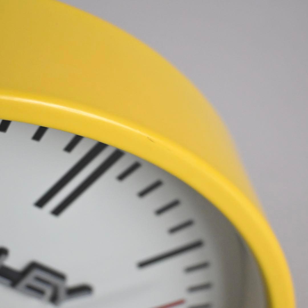 3*。様 BISLEY ビスレー ウォールクロック 掛時計 イギリス ポップ レ