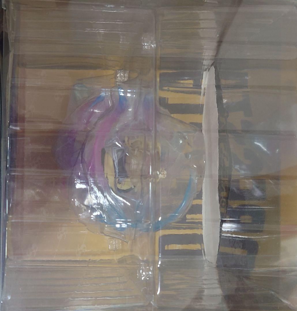 未開封 DRESSTA トガヒミコ フィギュア 僕のヒーローアカデミア