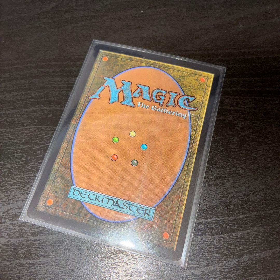 シーンドライブ、ライトニング MTG FF サージFOIL