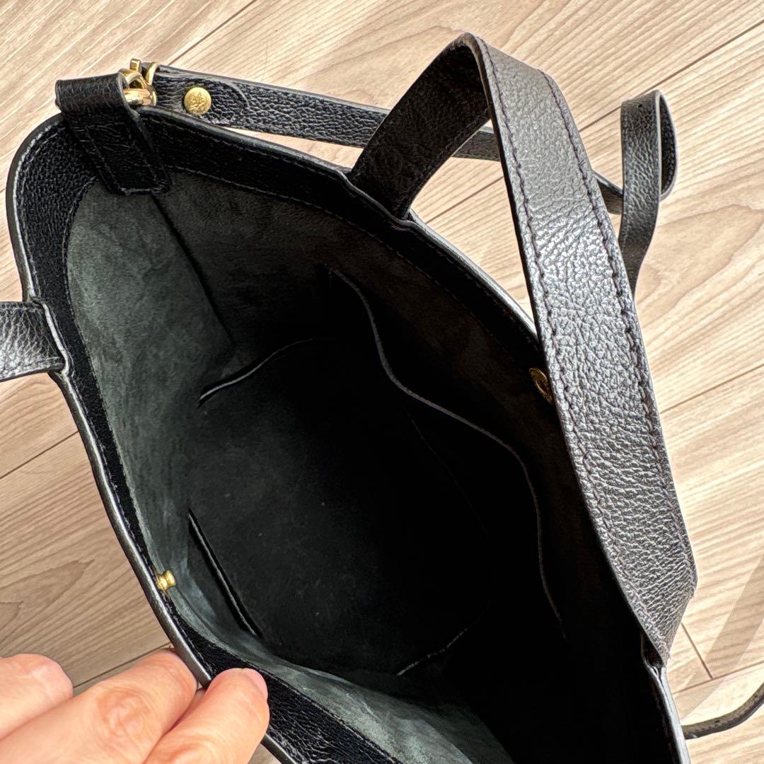 ilbisonte ショルダーバッグ