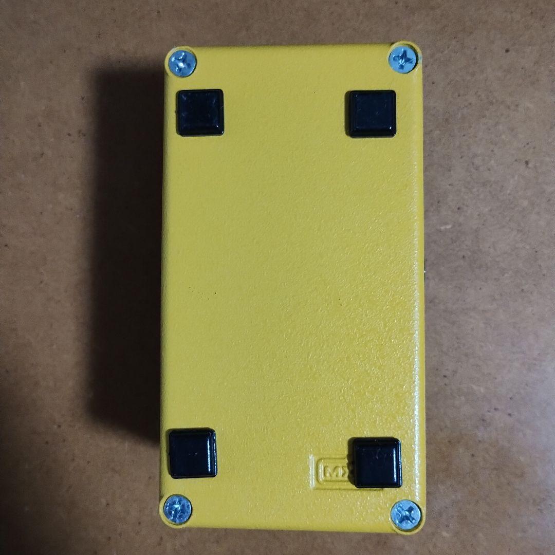 ギター MXR Micro Chorus M-148