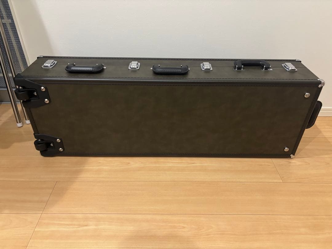 【ケースのみ】ヤマハ　バリトンサックス　BSC62-iii