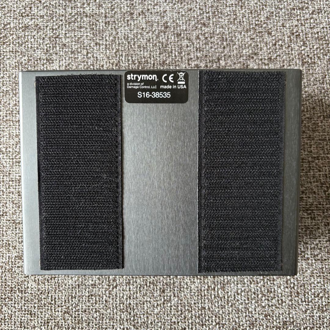 Strymon TIMELINE ディレイエフェクター