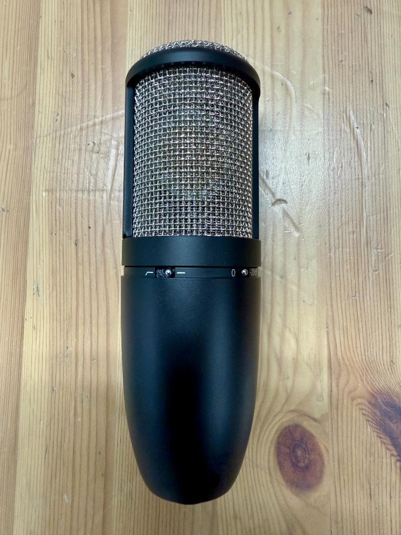 AKG ( アーカーゲー ) / P420 コンデンサーマイク
