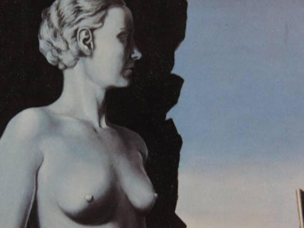Ren Magritte、、海外版超希少レゾネ