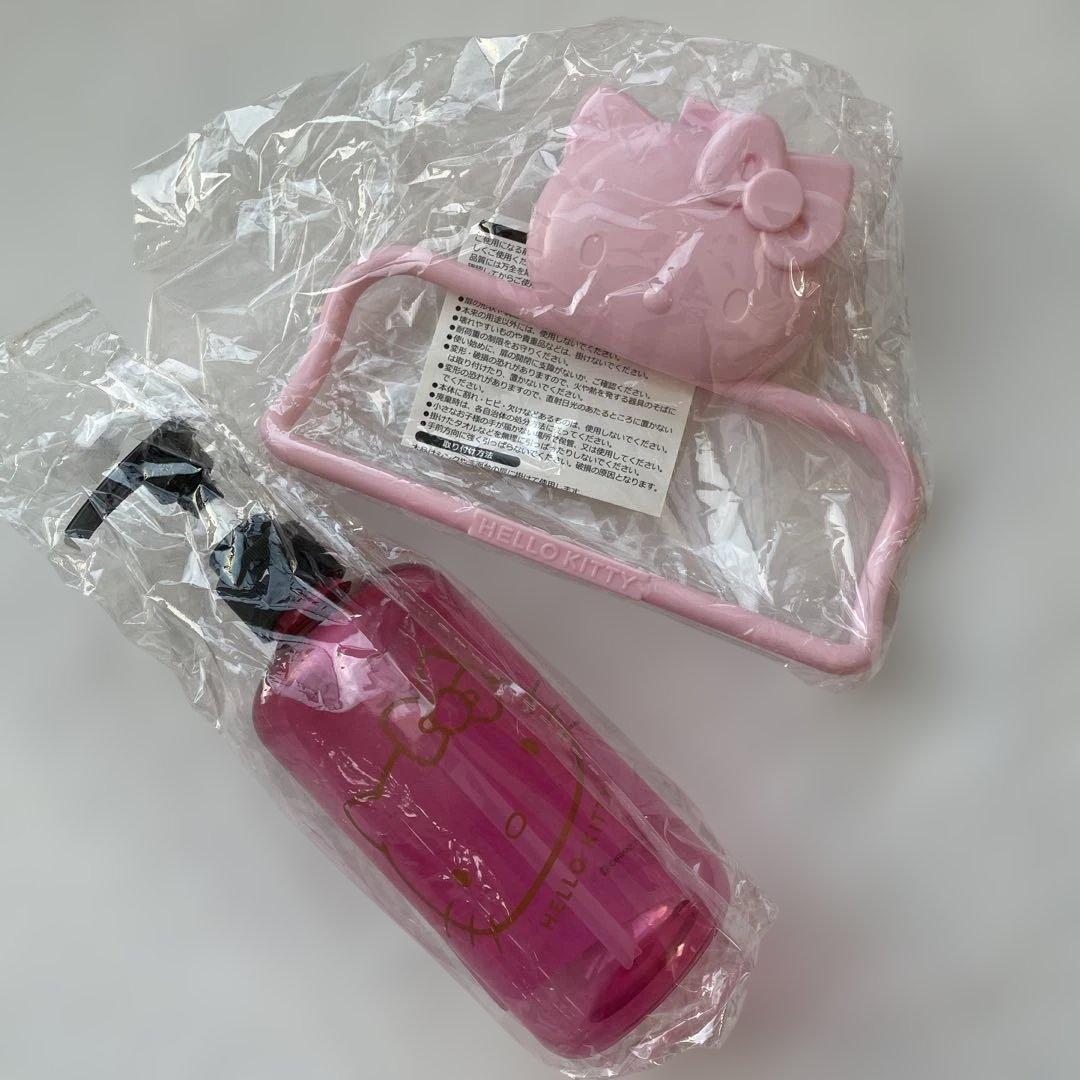 平成レトロ】ハローキティ ウォールフック ダイカットフック ミミィ レア