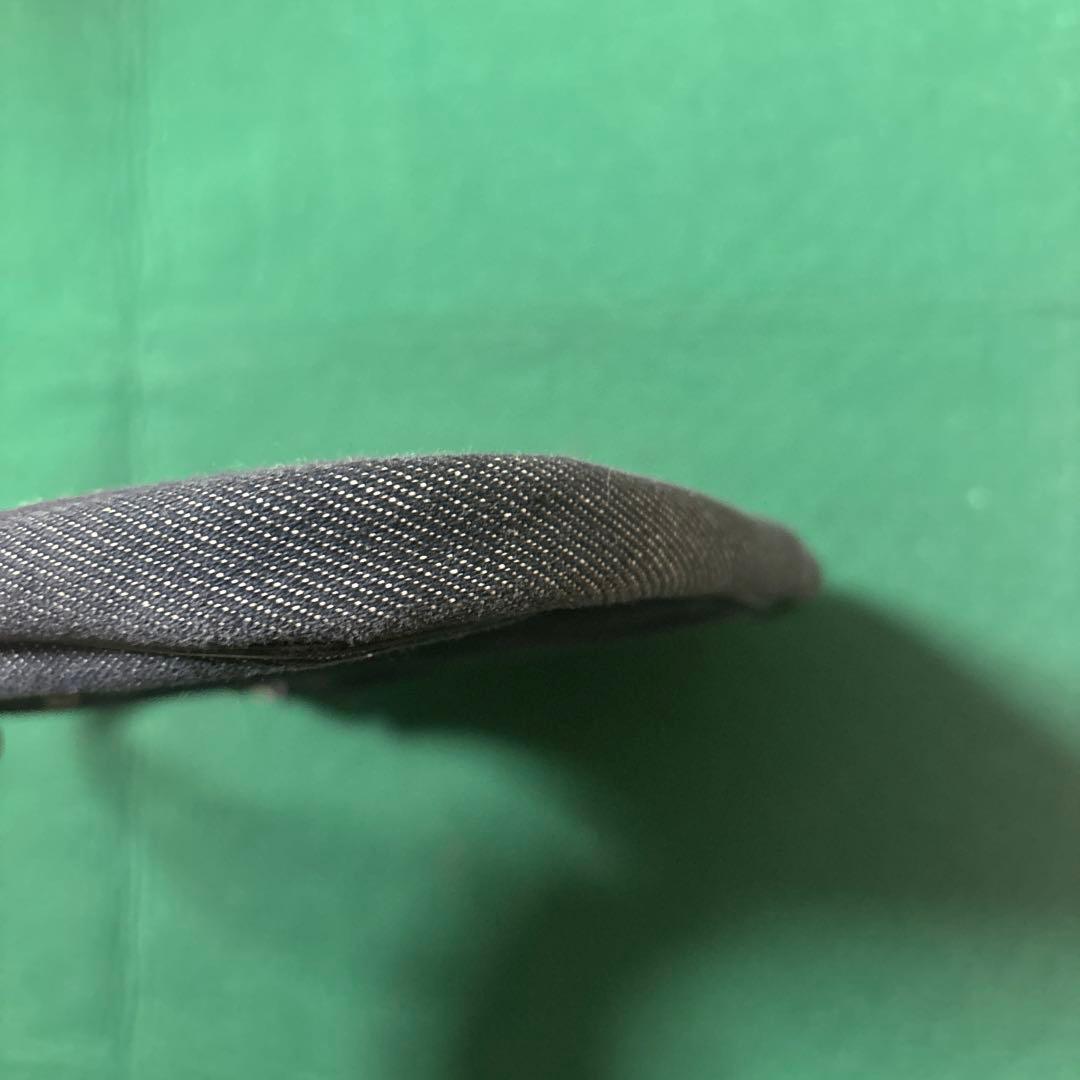 バッグ YVES SAINT LAURENT rive gauche Denim Bag