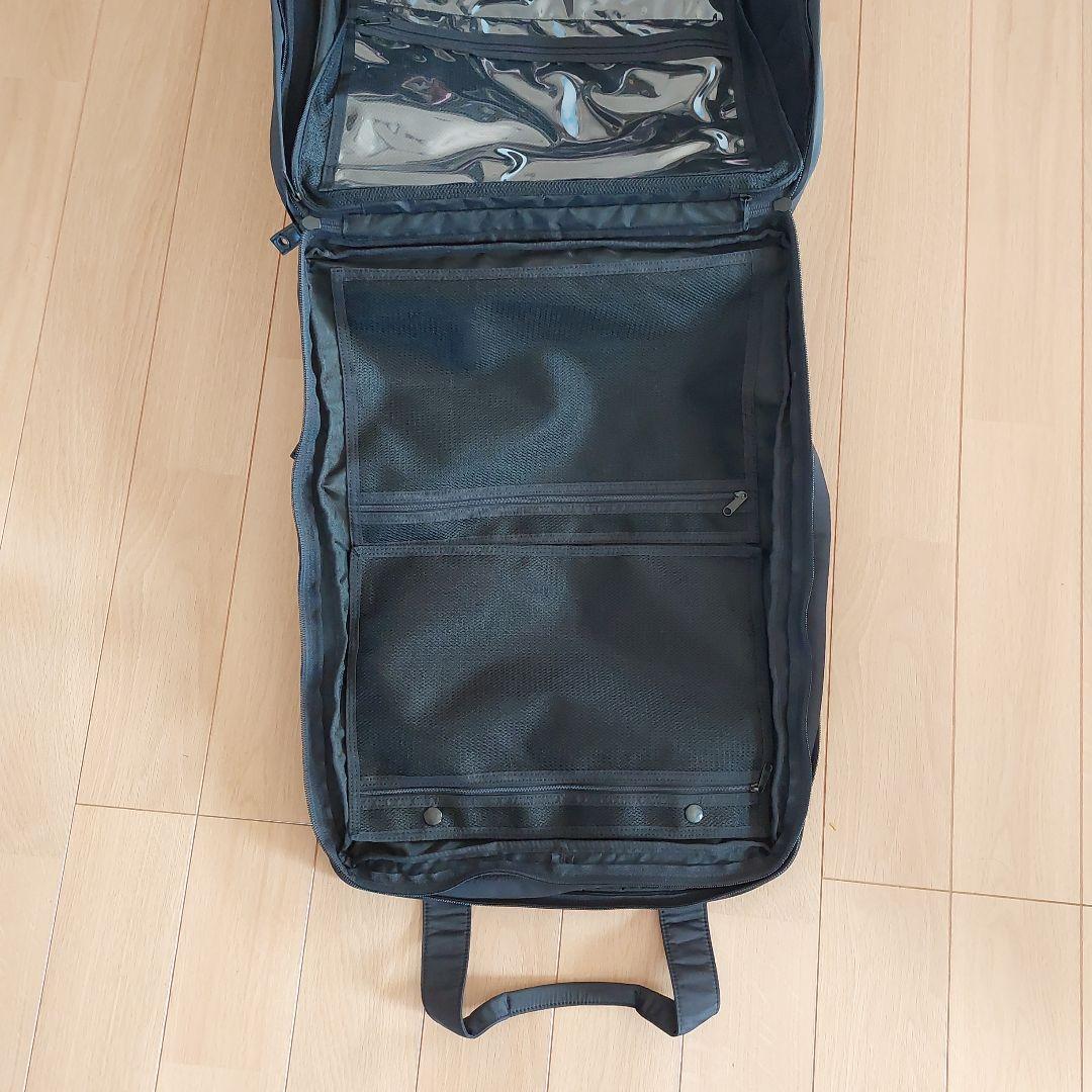 ポーター キャリーバッグ 中田英寿プロデュース SUBARU コラボ 非売品