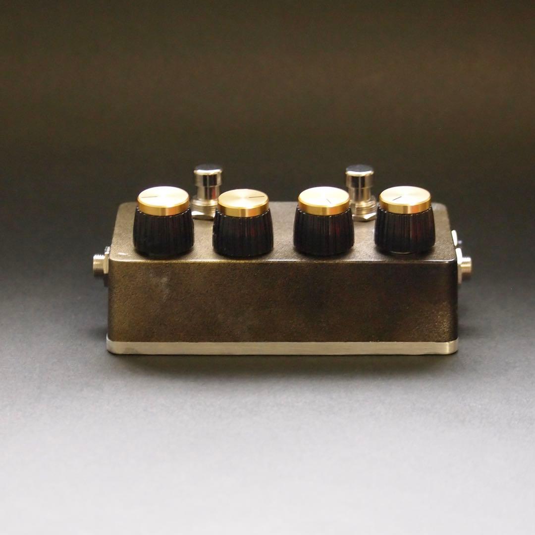 Box of Rock clone  Black & Gold - メルカリ