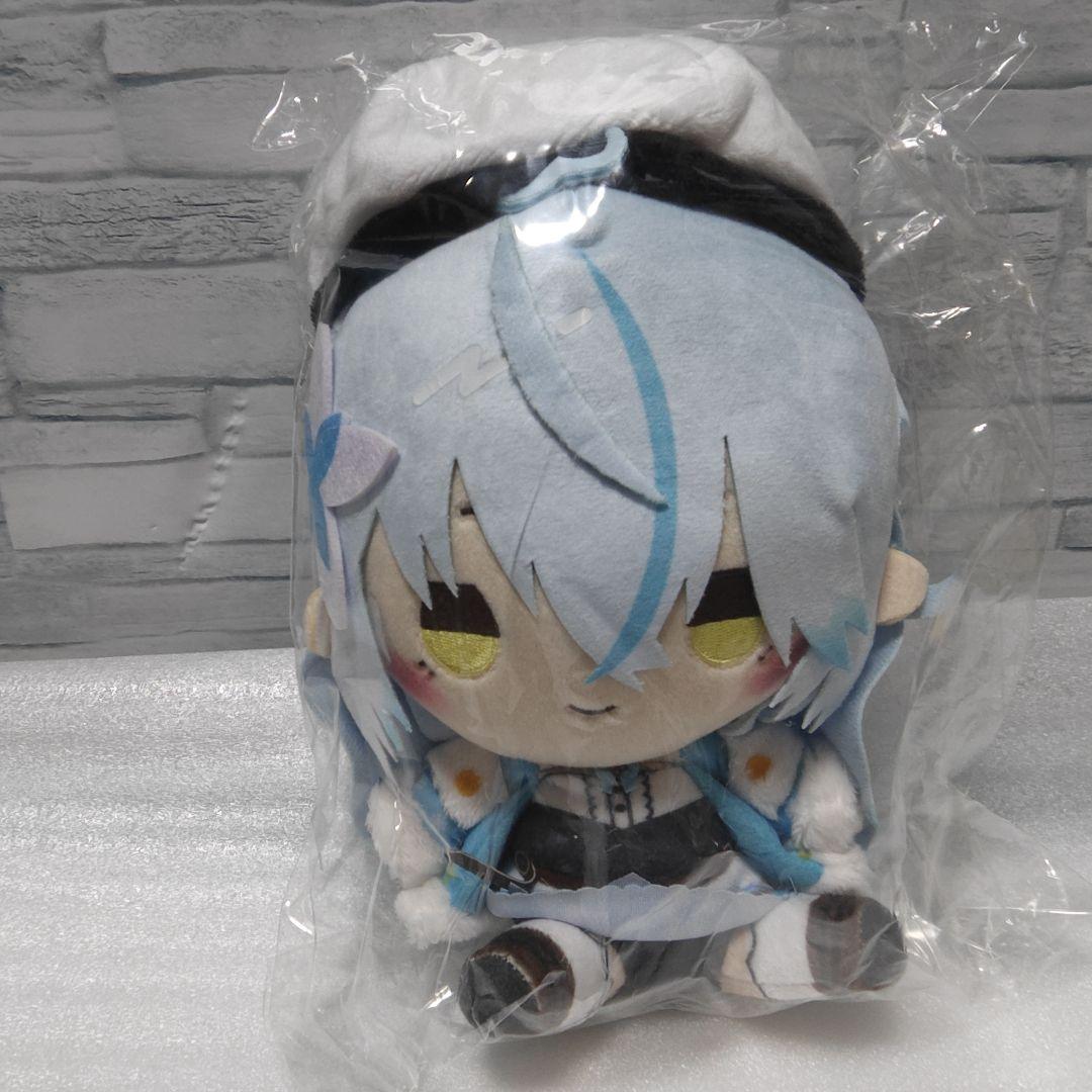 ホロライブ もちどる 星街すいせい ときのそら 雪花ラミィ