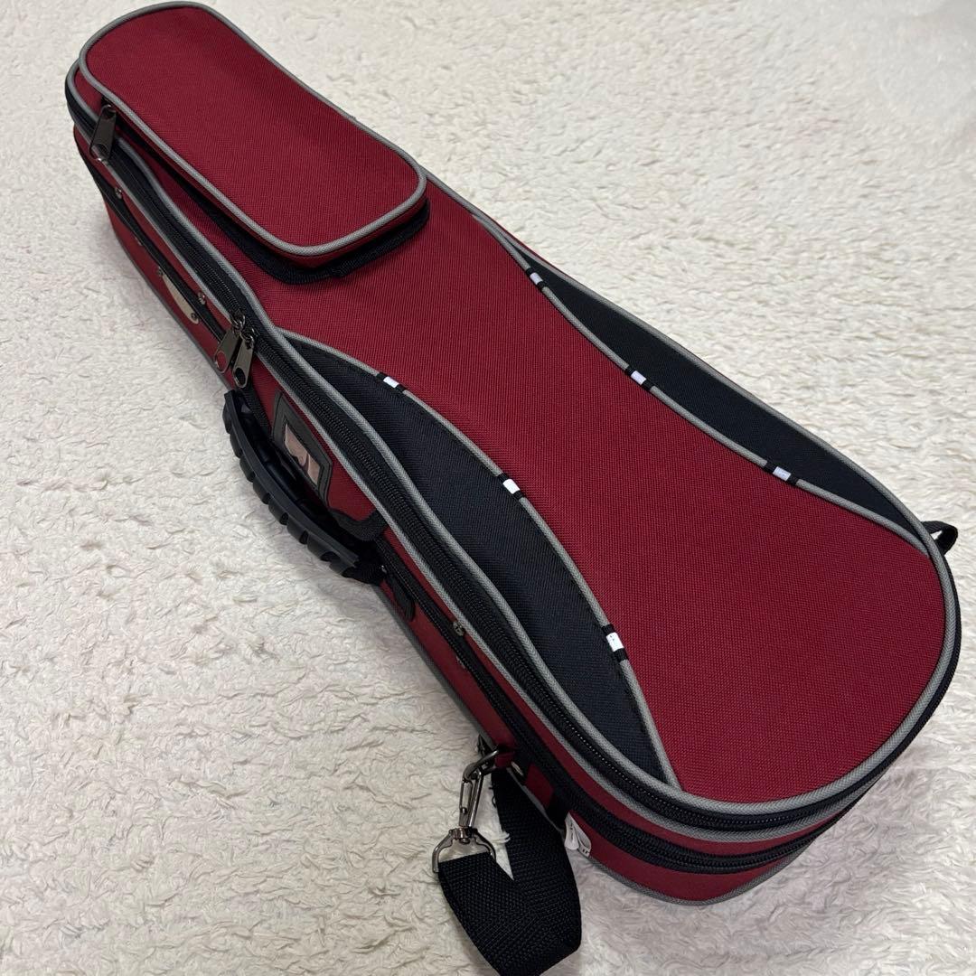 STENTOR ステンター 1/8 バイオリンセット 分数 初心者 入門