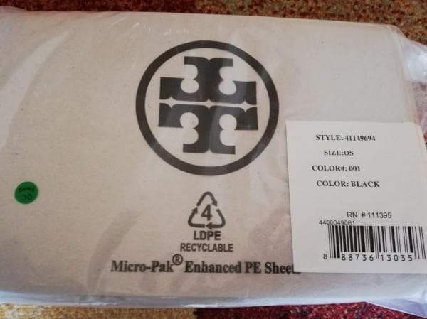 新品 トリーバーチ メッセンジャーバッグ